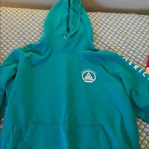 American Eagle hoodie